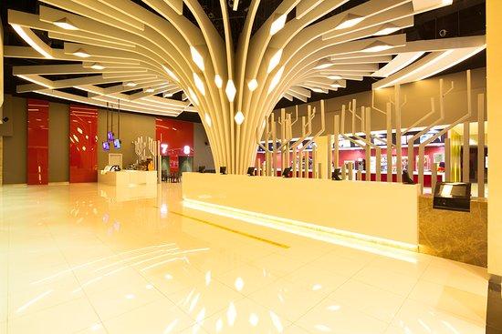 Cine Royal Cinema